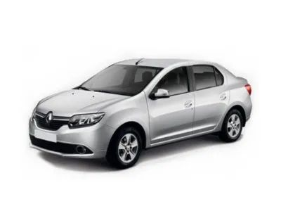 Location RENAULT SYMBOL à Alger