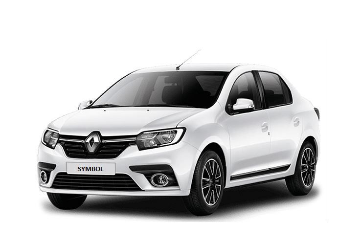 Location RENAULT SYMBOL à Alger